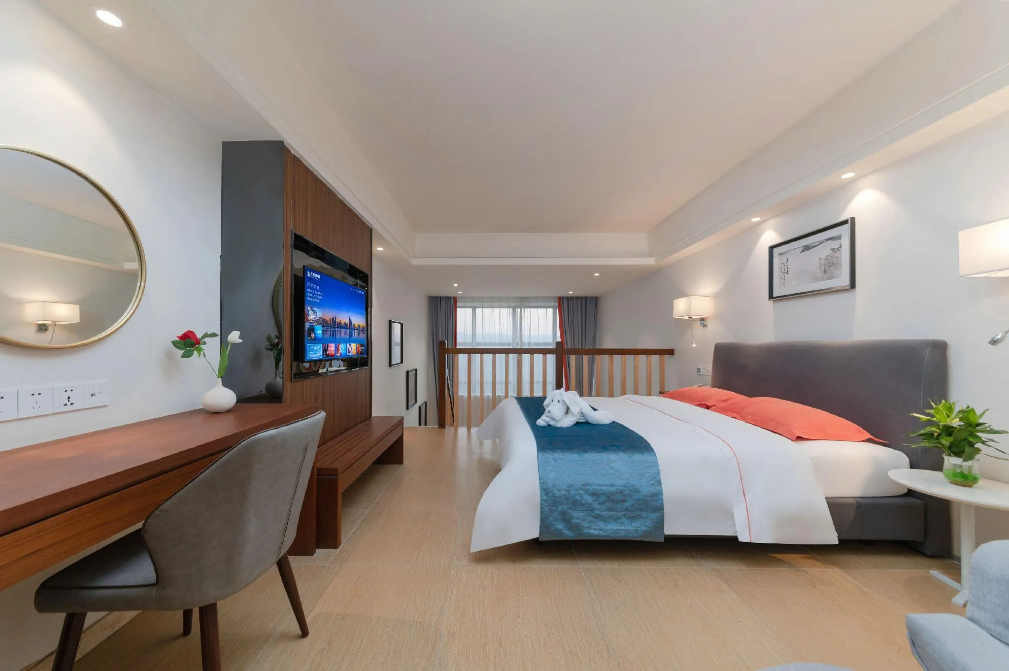 SAMERISE Hotel(Country Garden Resort)