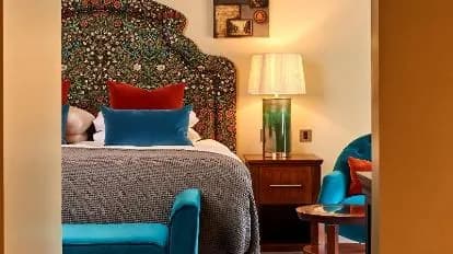 Hotel du Vin Edinburgh