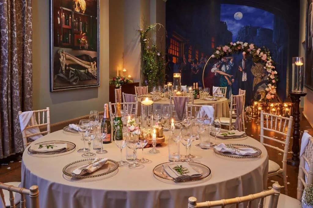 Hotel du Vin Edinburgh