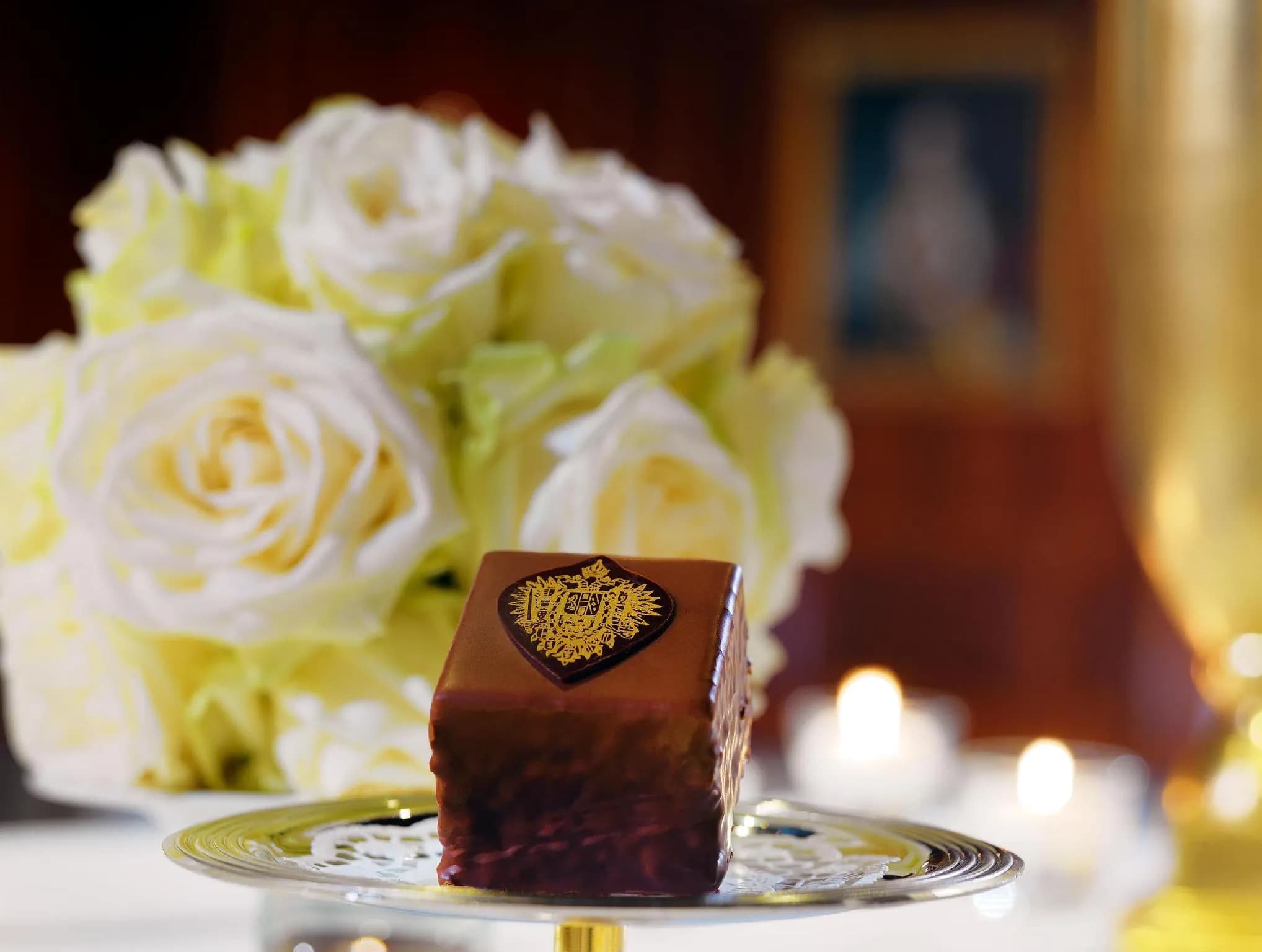Hotel Imperial, a Luxury Collection Hotel, Vienna