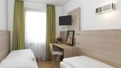 Hotel Amba