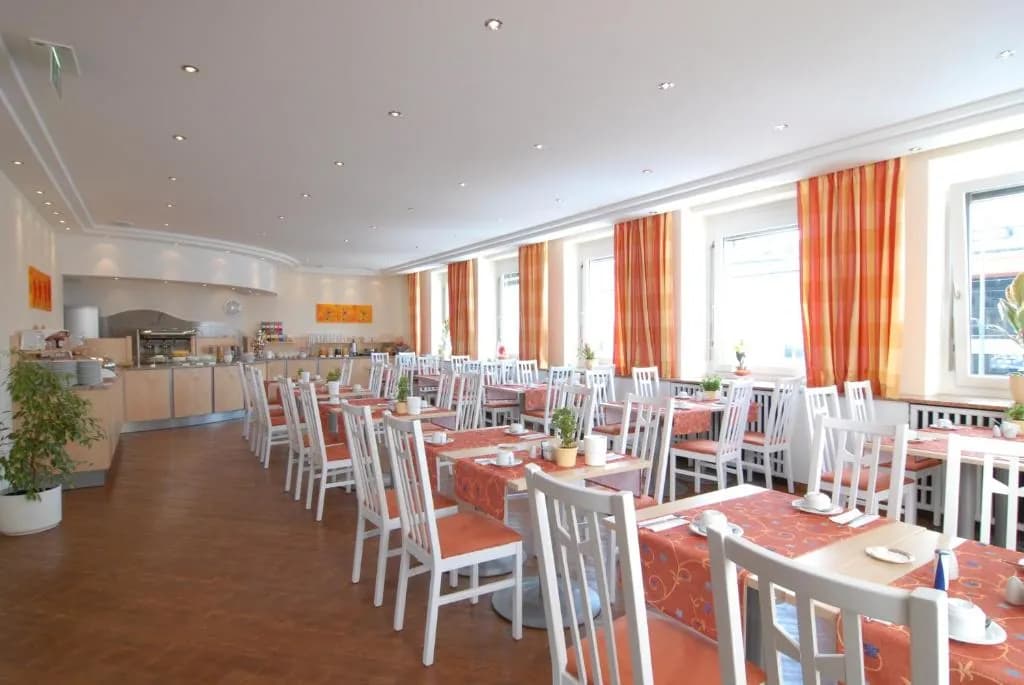 Hotel Amba