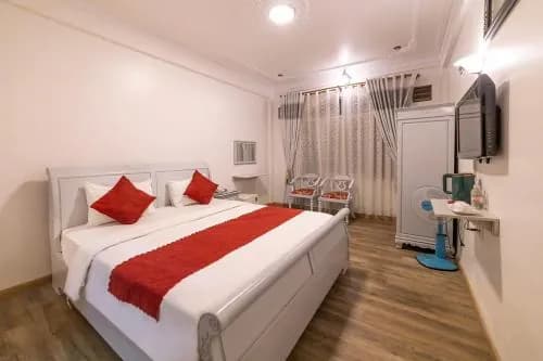 Dragon King 1 Hotel