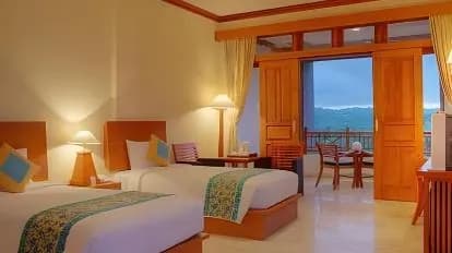 Langon Bali Resort