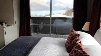 Chalet Queenstown