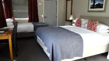 Chalet Queenstown
