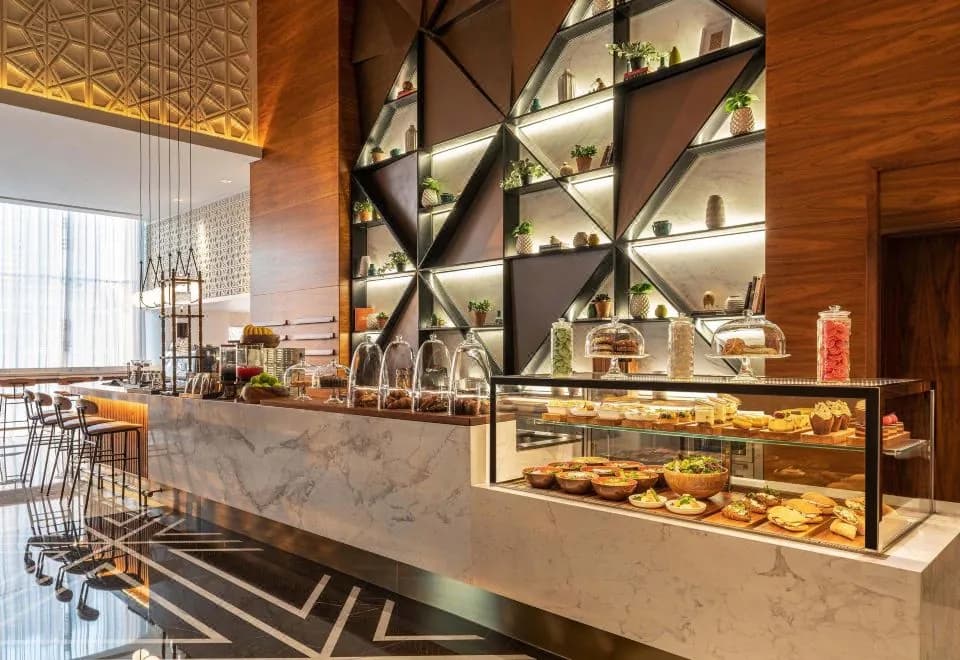 Sheraton Grand Hotel, Dubai