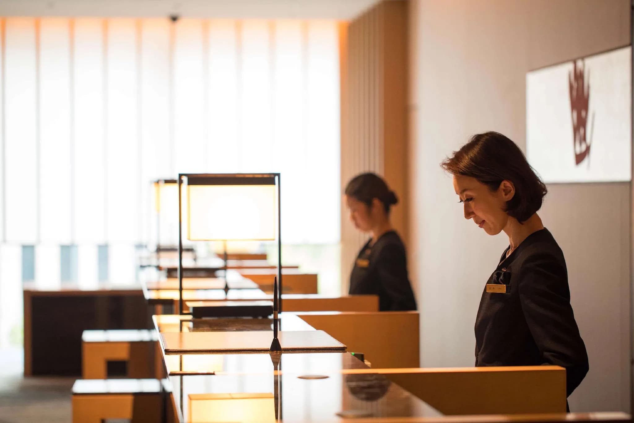The Capitol Hotel Tokyu Tokyo