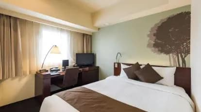 Hotel Keihan Sapporo