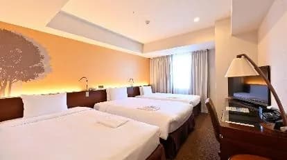 Hotel Keihan Sapporo
