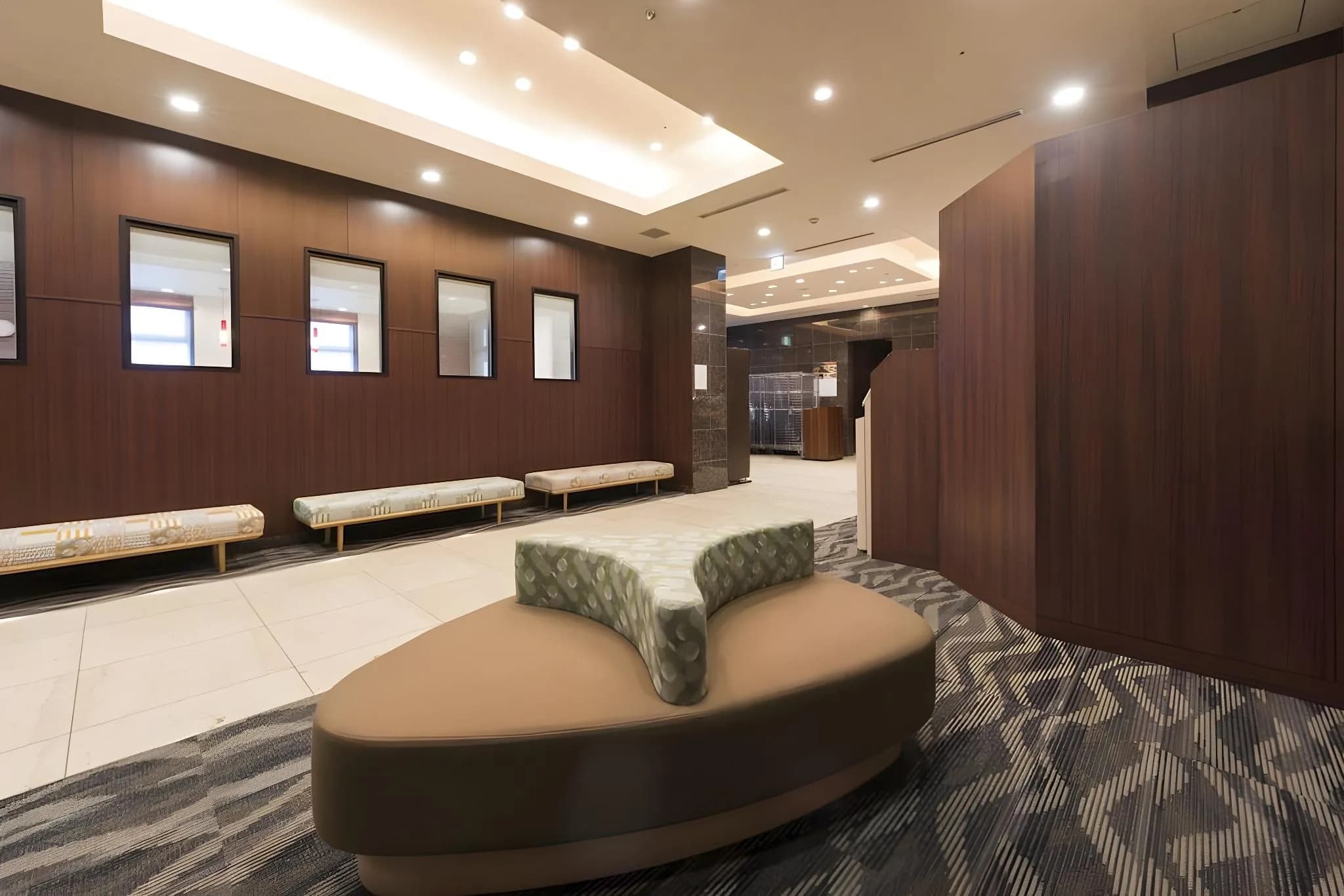 Hotel Keihan Sapporo