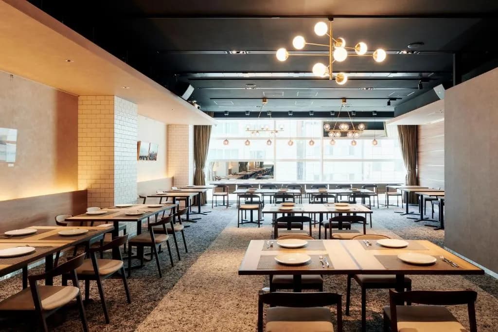 Cross Hotel Sapporo