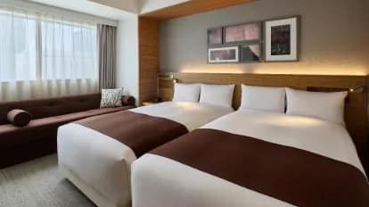 Cross Hotel Sapporo
