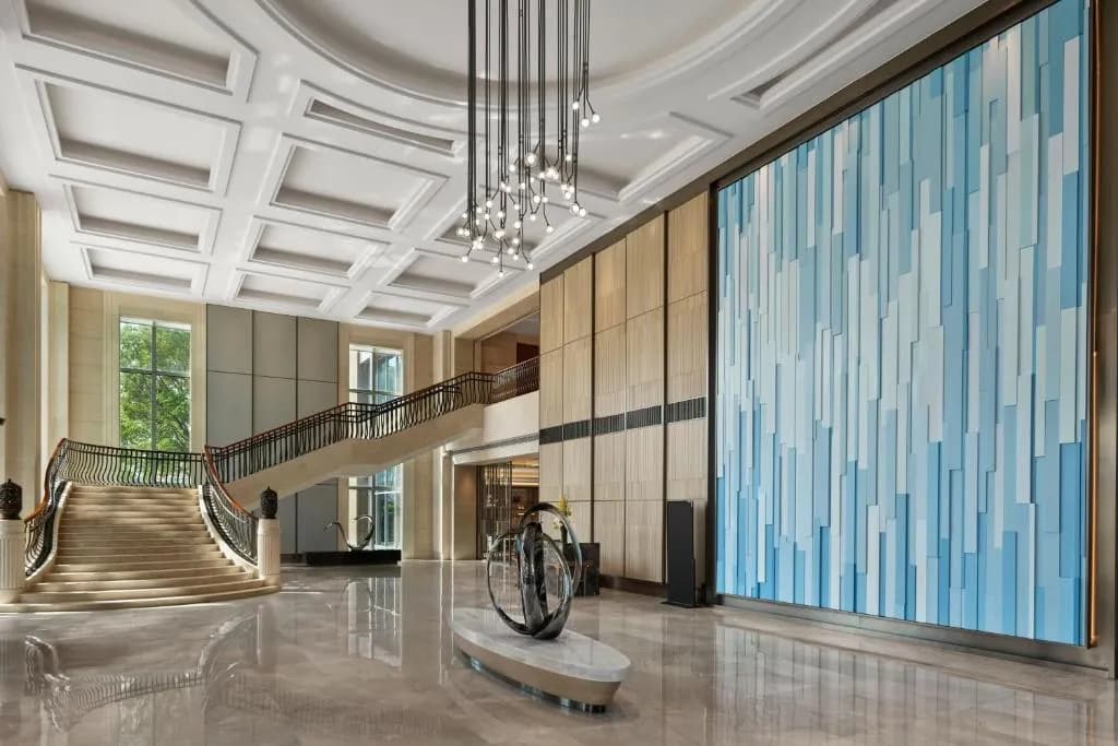 Wyndham Bund East Shanghai
