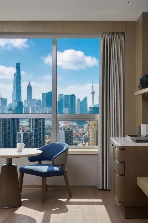 Wyndham Bund East Shanghai