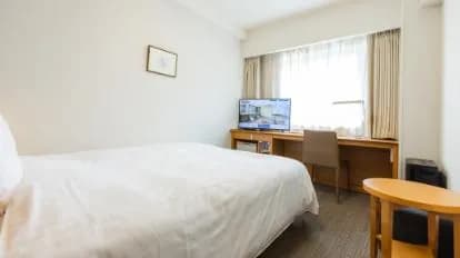 Richmond Hotel Sapporo Ekimae