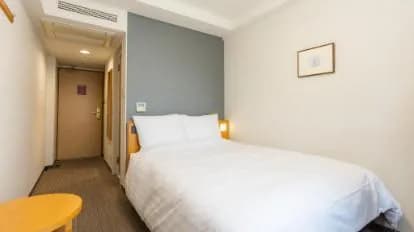 Richmond Hotel Sapporo Ekimae