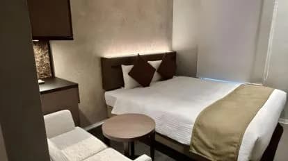 Ginza International Hotel