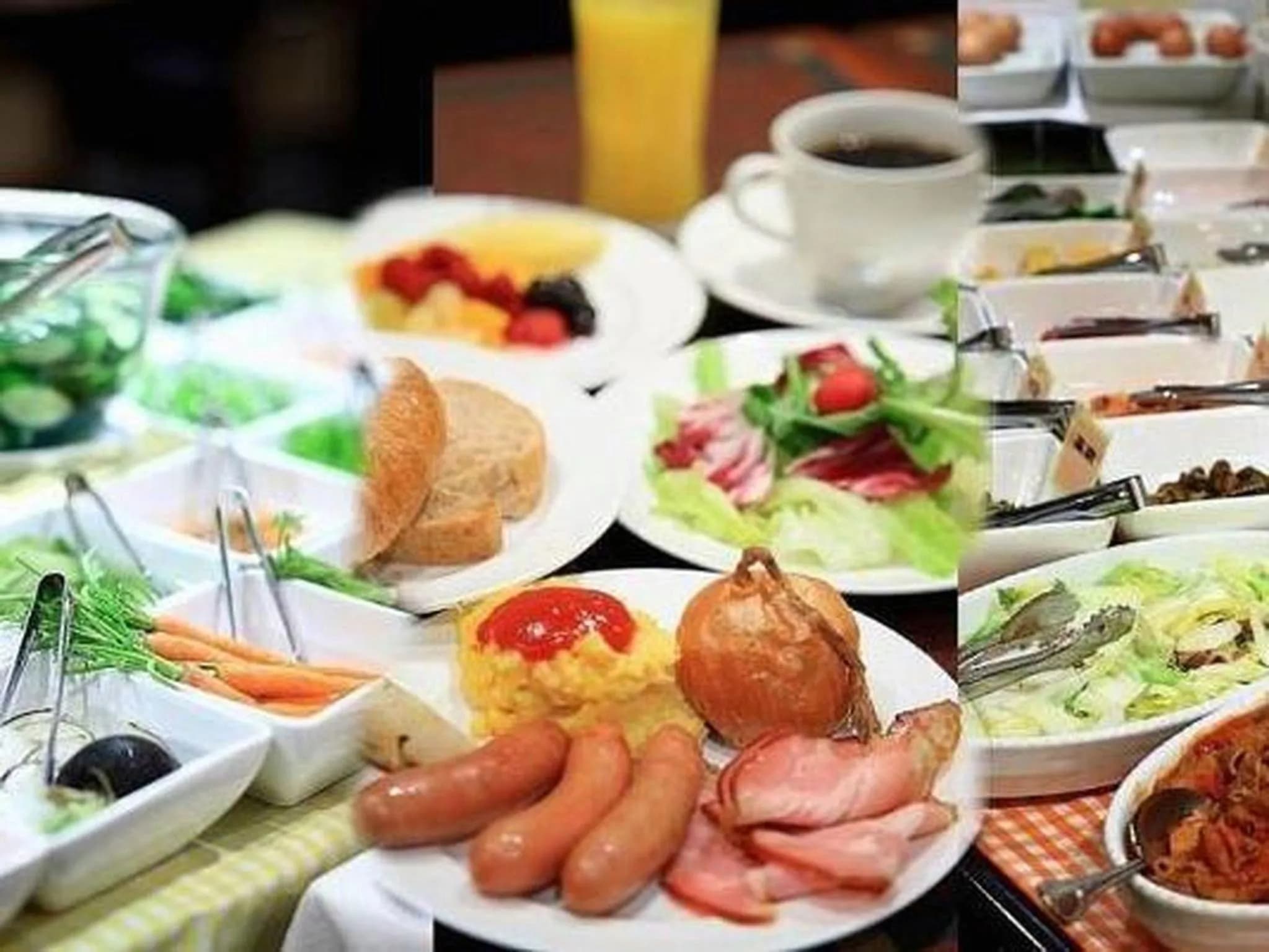 Ginza International Hotel
