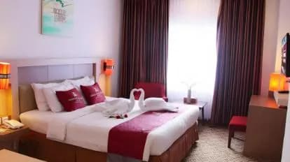 Abadi Hotel Malioboro Yogyakarta by Tritama Hospitality