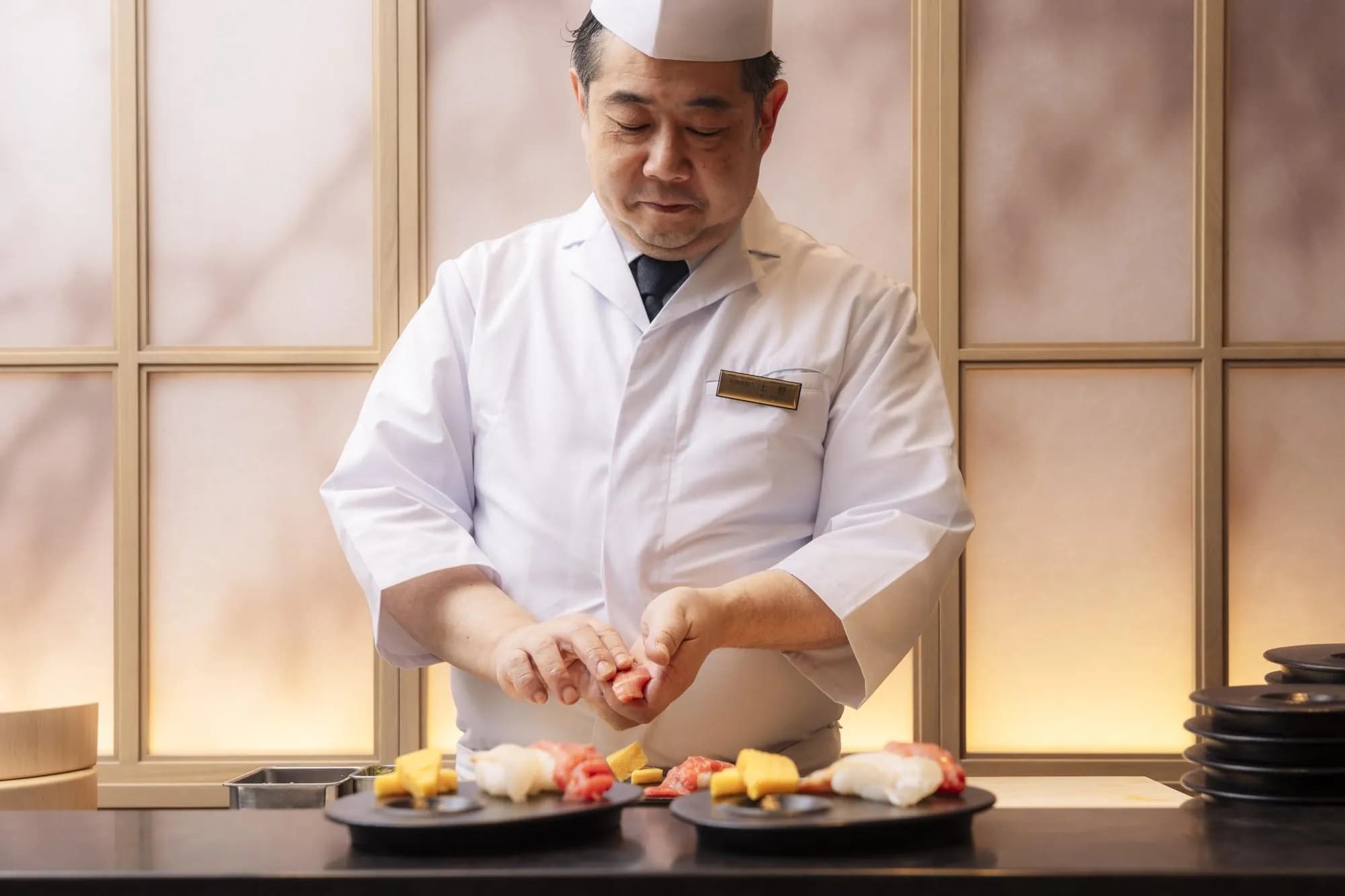 Richmond Hotel Sapporo Odori