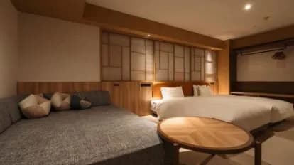 Richmond Hotel Sapporo Odori