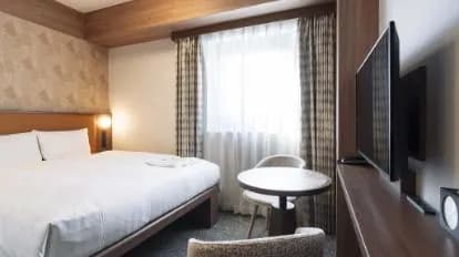 Richmond Hotel Sapporo Odori