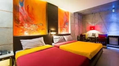 Pak Ping Ing Tang Boutique Hotel