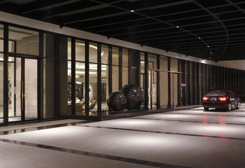 Novotel New Delhi Aerocity- International Airport