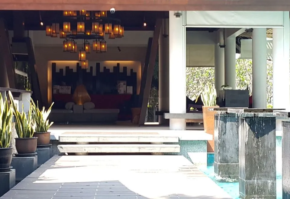 The Zign Premium Villa