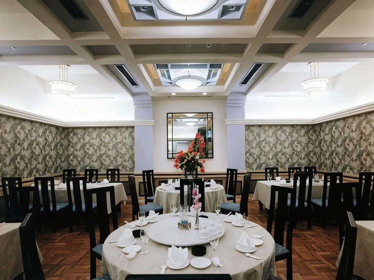 Hotel Sapporo Garden Palace