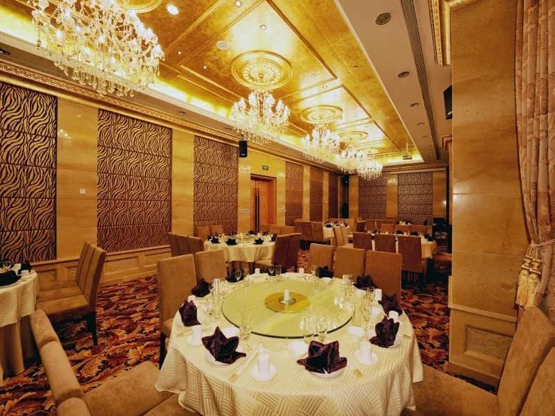 Riverview Hotel