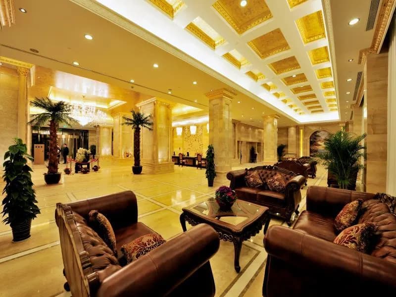 Riverview Hotel