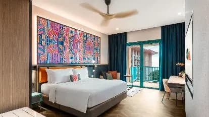 Resorts World Sentosa - Hotel Ora