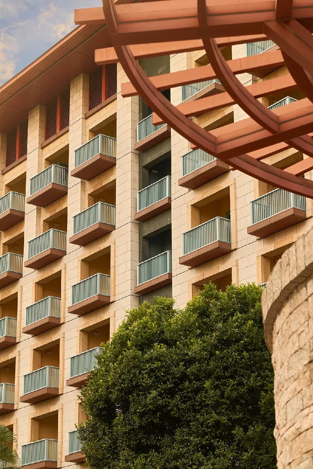 Resorts World Sentosa - Hotel Ora