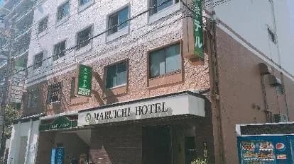Maruichi Hotel