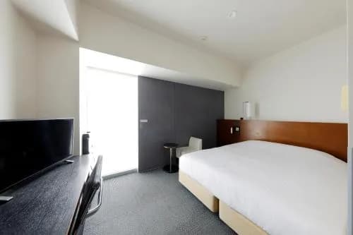 Jr Inn Sapporo