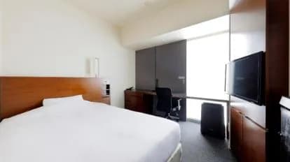 Jr Inn Sapporo
