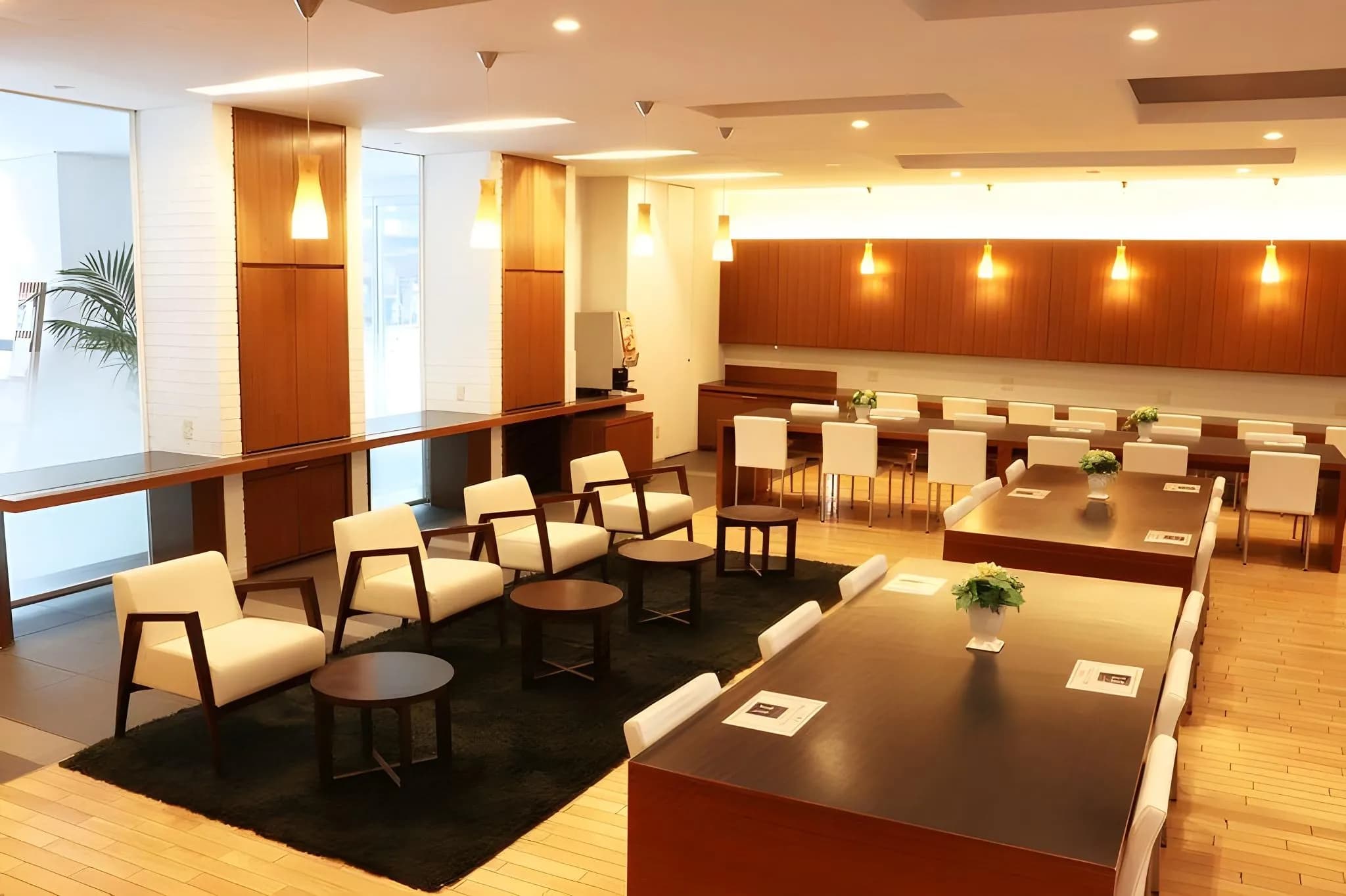 Jr Inn Sapporo