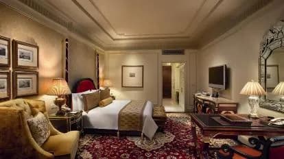 The Leela Palace New Delhi