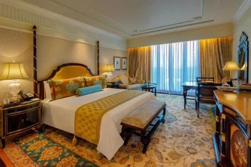 The Leela Palace New Delhi