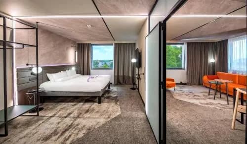 Novotel Kraków Centrum