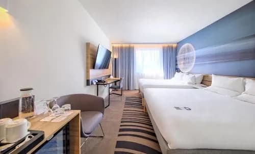Novotel Kraków Centrum