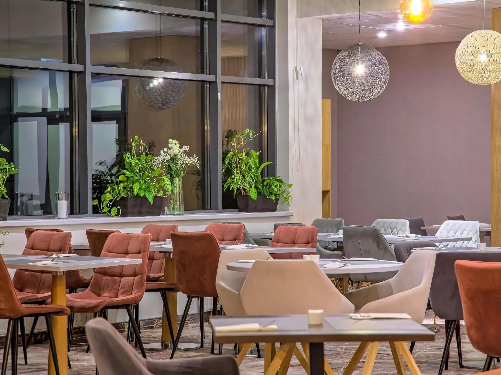 Novotel Kraków Centrum
