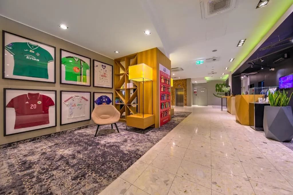 Novotel Kraków Centrum