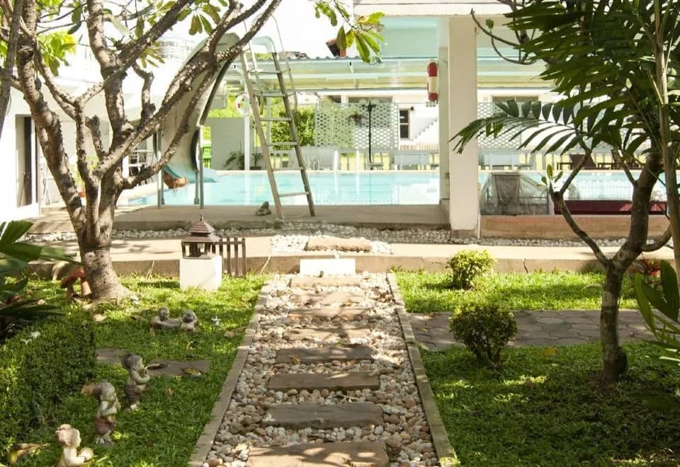 Good Houses Apartment