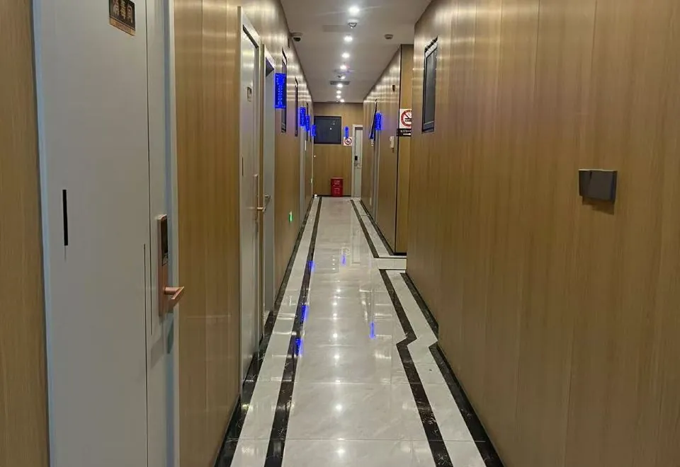 Ai Dan Hotel