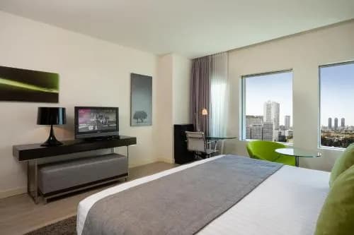 Crowne Plaza Tel Aviv City Center, an IHG Hotel