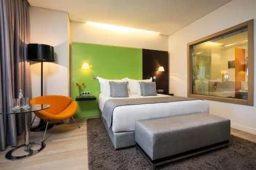 Crowne Plaza Tel Aviv City Center, an IHG Hotel