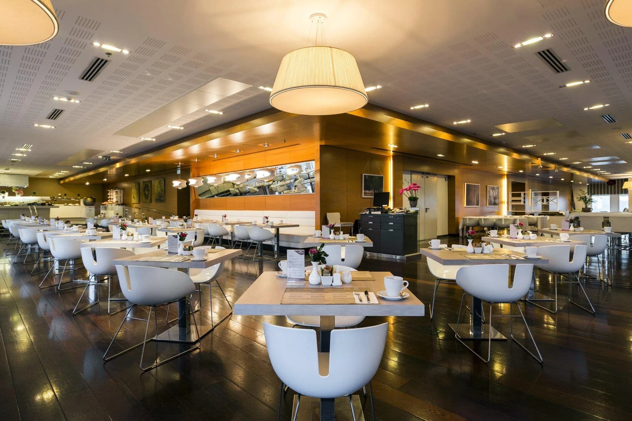 Crowne Plaza Tel Aviv City Center, an IHG Hotel